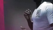 足球-13年-复古极简设计！英格兰2013全新战袍正式公布-新闻