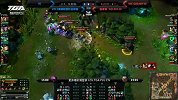 LPL职业联赛第九周 iG vs WE