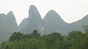 旅游-桂林阳朔漓江旅游