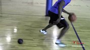 让国际训练师们来提高你的篮球技能合集