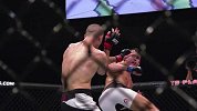 UFC-16年-UFC205倒计时：全景录回顾汤普森格斗之夜89获得次中挑战权之路-专题