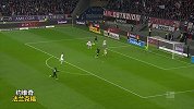 60秒快看德甲第8轮全进球：攻势足球！狂轰32球冠绝五大联赛