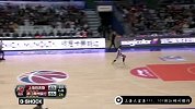 CBA-1314赛季-常规赛-第32轮-上海大鲨鱼111：103浙江稠州银行-精华