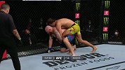 UFC253垫场赛：埃斯皮诺VS杰夫-休斯