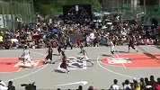 街球-13年-制霸赛第三场 南京NewStar vs 广州HIM 集锦-精华