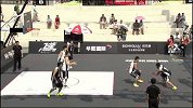 街球-14年-2014FIBA3x3中国赛区 白童隊侯子宇具备杀手气质的球员-专题
