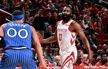 NBA字幕组-哈登：逆转是因为找回防守 保罗回归很不错
