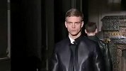 Valentino 2013秋冬巴黎男装发布会