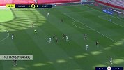 佩尔马尔 法甲 2020/2021 尼斯 VS 梅斯 精彩集锦