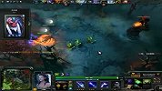老党Dota2第一视角——刚被兽