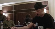 UFC244纪实3：时光易逝 狠人的气质却从未改变！