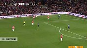 马奎尔 欧联 2019/2020 曼联 VS 布鲁日 精彩集锦