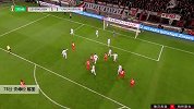 安德松 德国杯 2019/2020 勒沃库森 VS 柏林联 精彩集锦