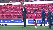 足总杯-泰勒打入全场唯一进球 诺丁汉森林1-0卡迪夫城
