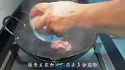 红烧土豆片，清脆爽口的下饭菜