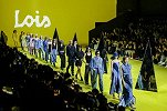 Lois 2024春夏系列于上海时装周发布