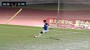 恒大杯-阿达尔威体育联盟U161-1恒大西班牙足校U16-上半场
