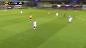 19/20赛季英超U23录播：狼队U23VS布莱克本U23