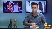 体育切克闹-14年-第73期：亚运会男篮男足令人失望-新闻