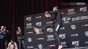 UFC-18年-训练前如何热身？看看冠军惠克特是怎么做的-精华