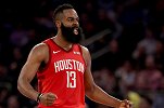 哈登轰61分15板平科比纪录 火箭客场险胜尼克斯