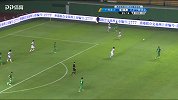 足协杯半决赛次回合-广州富力vs北京国安