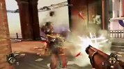《生化奇兵：无限》E3宣传片 将支持Move