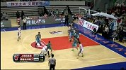 CBA-1314赛季-常规赛-第1轮-卢伟虚晃一枪再交给韦弗 中距离投篮命中反超比分-花絮