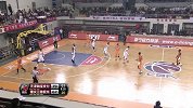 CBA-1415赛季-常规赛-第4轮-天津荣钢112：108重庆翱龙-全场