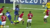 亚冠-卡瓦略头槌戈米遭误判 决赛首回合利雅得新月1-0浦和