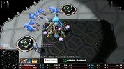 【星际争霸2】某小对抗赛Byun vs Patience BO5