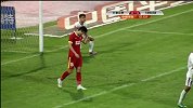 中超-15赛季-联赛-第23轮-第17分钟射门 长春高质量定位球险些破门-花絮