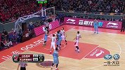CBA-1516赛季-常规赛-第27轮-山东高速vs天山农商银行-全场