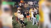 浙江27岁小伙打球猝死 妻子怀有身孕姐姐及母亲在场