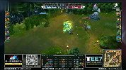 OGN2014夏季小组赛视频CJ Frost vs BM 01