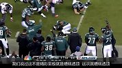 NFL-1314赛季-常规赛-第十六周-熊队VS老鹰集锦-集锦