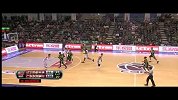 CBA-1314赛季-常规赛-第3轮-怀艾特挂底角飚中三分-花絮