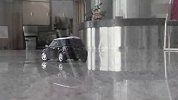 小机大搞创意之小米手机遥控Mini Cooper