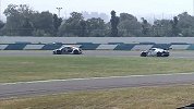 竞速-15年-奥迪R8LMS杯：台湾站集锦-精华