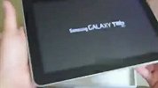 三星GalaxyTab101比iPad2更轻薄的平板电脑