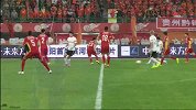 中超-14赛季-联赛-第23轮-贵州人和0：1长春亚泰-全场