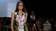 秀场-20130906-BCBG Max Azria 2014春夏纽约时装发布会