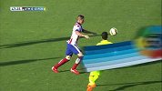 西甲-1415赛季-联赛-第37轮-马德里竞技0：1巴塞罗那-全场