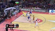 CBA-1617赛季-星锐赛-投中致胜三分揽MVP 孙铭徽星锐赛17分集锦-专题