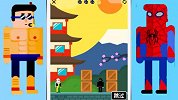子弹先生游戏 小丑来消灭忍者