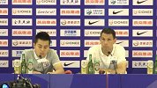 中国足协杯-17赛季-申花先抑后扬 波耶特：这是我最煎熬的上半场45分钟-新闻