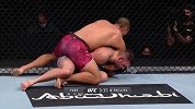 UFC格斗之夜180副赛：杰米-穆拉基VS 菲尔斯-齐亚姆