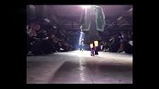 Dries Van Noten 2016秋冬系列巴黎时装发布会