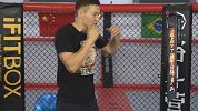 【在家学格斗第21集】多斯教练拳击课 闪避后的反击
