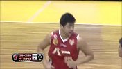 CBA-1314赛季-常规赛-第11轮-江苏南钢91：83八一双鹿-全场